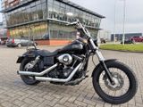 HARLEY-DAVIDSON STREET BOB FXDB