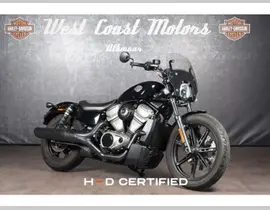 Harley-Davidson Nightster RH 975 2023 occasion
