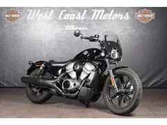 Harley-Davidson RH975 Nightster Chopper 2023 occasion – foto 2 van 11