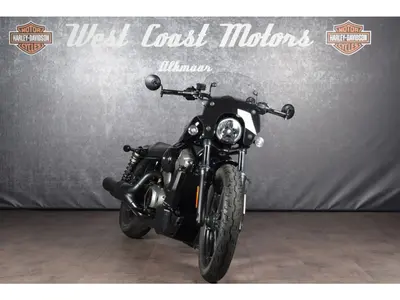 HARLEY-DAVIDSON NIGHTSTER RH 975 – foto 3