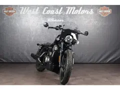 Harley-Davidson RH975 Nightster Chopper 2023 occasion – foto 3 van 11