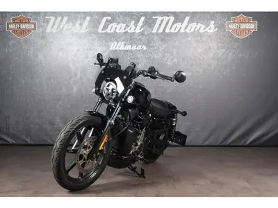 HARLEY-DAVIDSON NIGHTSTER RH 975 – foto 4
