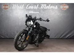 Harley-Davidson RH975 Nightster Chopper 2023 occasion – foto 4 van 11