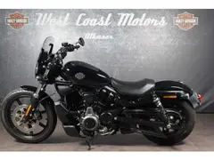 Harley-Davidson RH975 Nightster Chopper 2023 occasion – foto 5 van 11