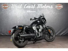 Harley-Davidson RH975 Nightster Chopper 2023 occasion – foto 7 van 11