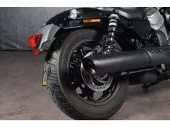 Harley-Davidson RH975 Nightster Chopper 2023 occasion – foto 8 van 11