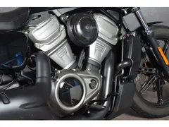 Harley-Davidson RH975 Nightster Chopper 2023 occasion – foto 9 van 11