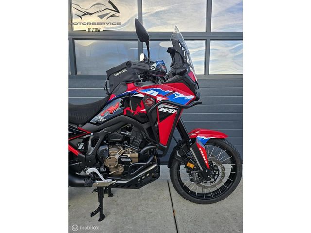 honda - crf-1100-l-africa-twin-dct