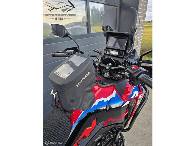 honda - crf-1100-l-africa-twin-dct
