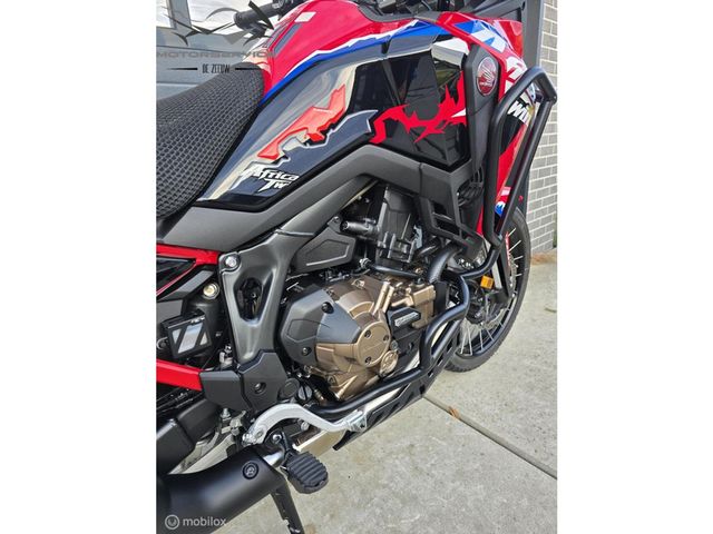 honda - crf-1100-l-africa-twin-dct