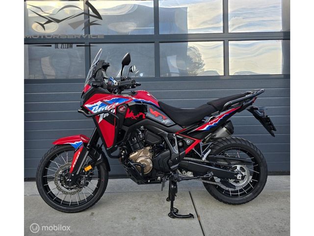 honda - crf-1100-l-africa-twin-dct