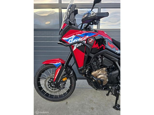 honda - crf-1100-l-africa-twin-dct