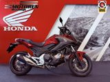 HONDA NC 750 X DCT
