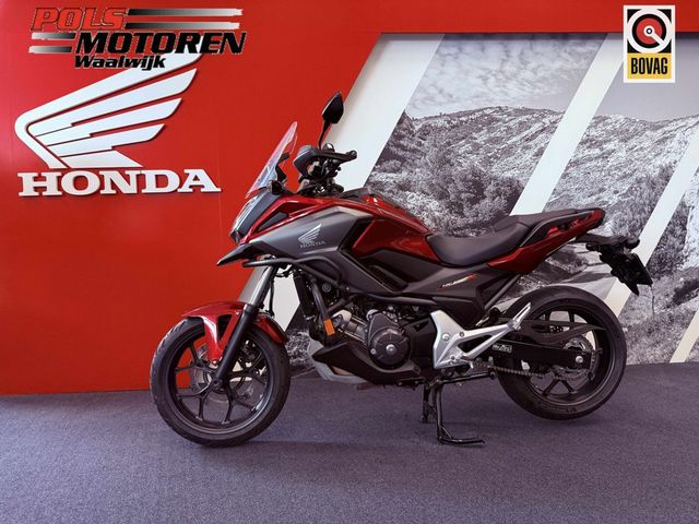 honda - nc-750-x-dct