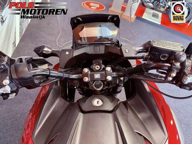 honda - nc-750-x-dct