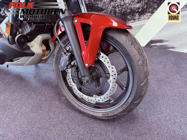 honda - nc-750-x-dct