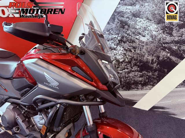 honda - nc-750-x-dct