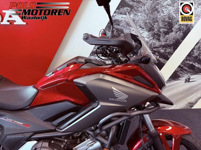 honda - nc-750-x-dct