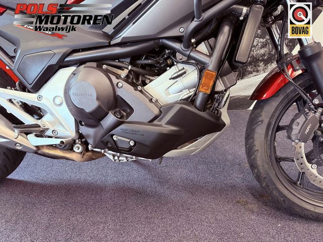 honda - nc-750-x-dct