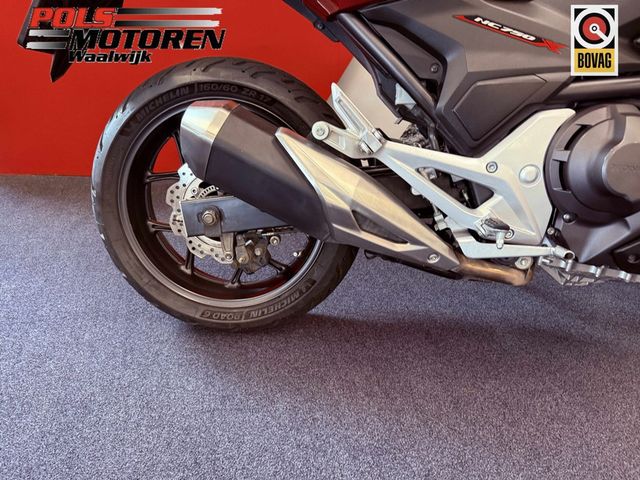 honda - nc-750-x-dct