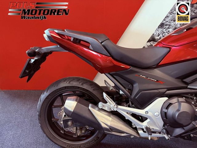 honda - nc-750-x-dct