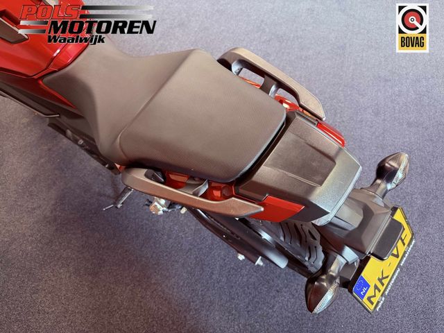 honda - nc-750-x-dct