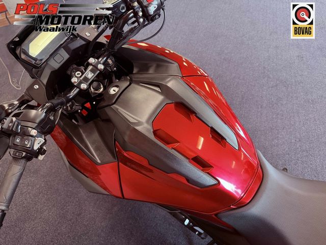 honda - nc-750-x-dct