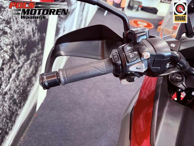 honda - nc-750-x-dct