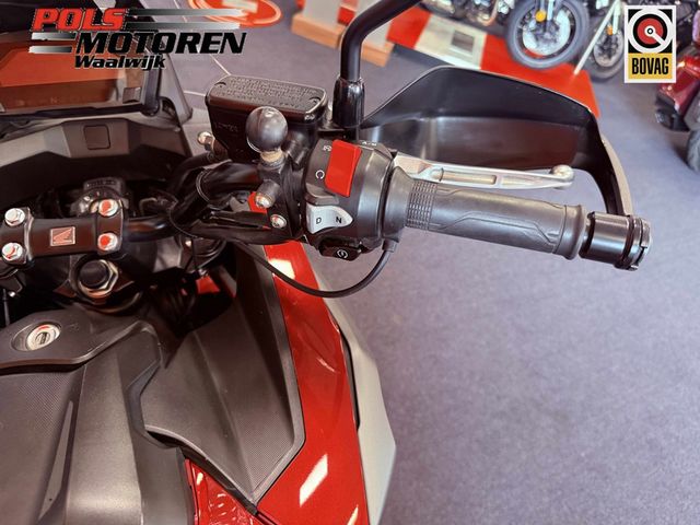 honda - nc-750-x-dct