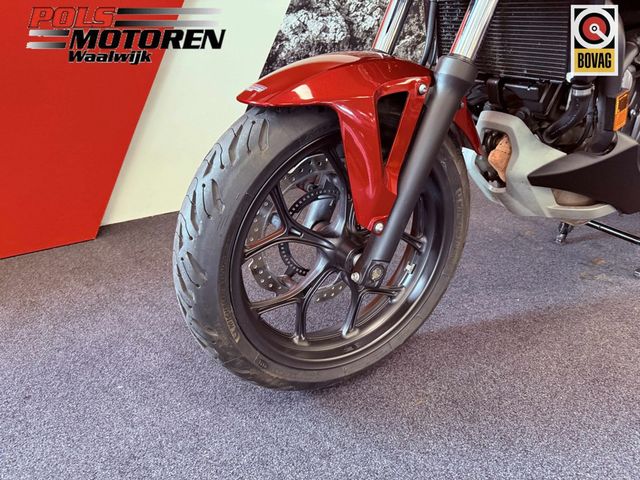 honda - nc-750-x-dct