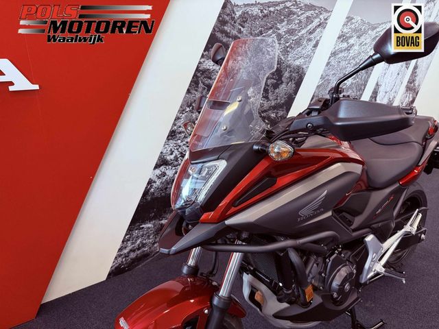 honda - nc-750-x-dct