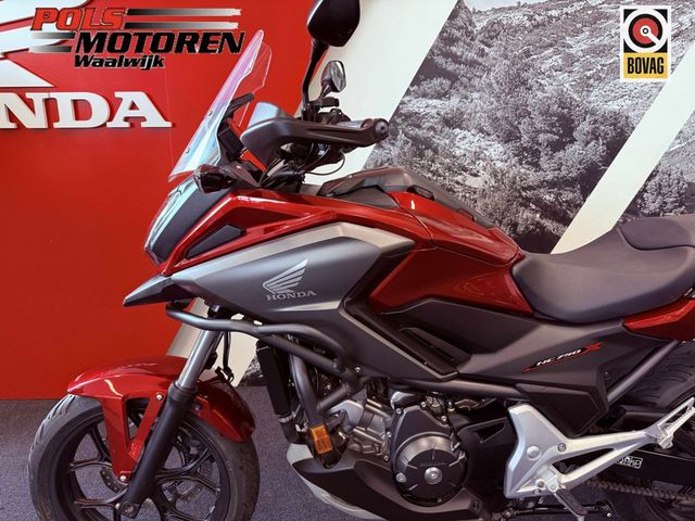 honda - nc-750-x-dct