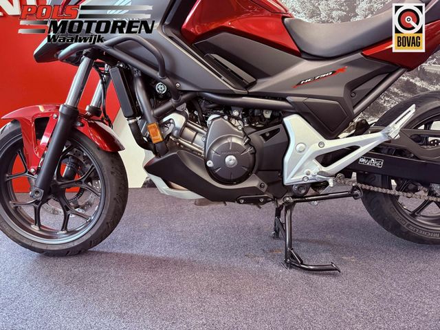 honda - nc-750-x-dct