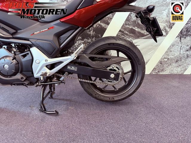 honda - nc-750-x-dct