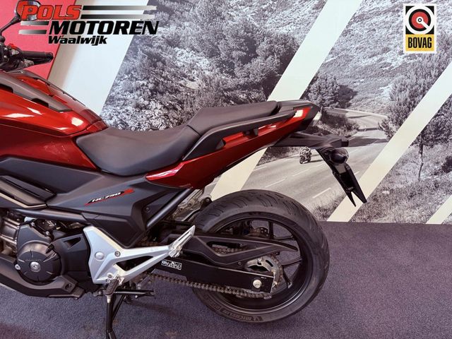 honda - nc-750-x-dct