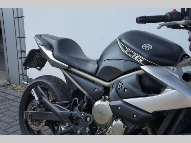 yamaha - xj-6-n---diversion