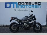 YAMAHA XJ 6 N / DIVERSION