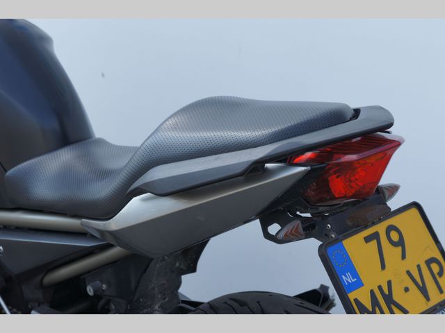 yamaha - xj-6-n---diversion