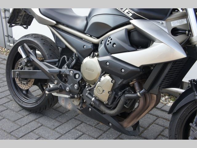 yamaha - xj-6-n---diversion
