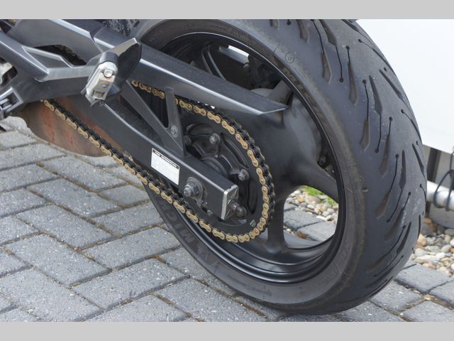 yamaha - xj-6-n---diversion