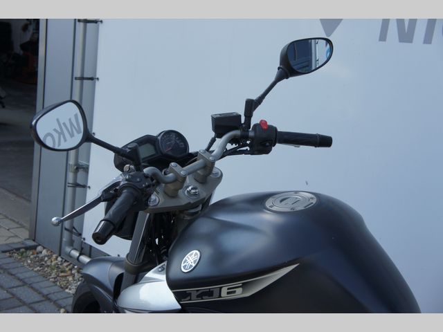 yamaha - xj-6-n---diversion