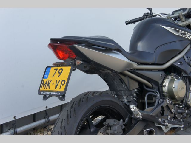 yamaha - xj-6-n---diversion