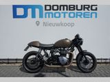 TRIUMPH THRUXTON 900
