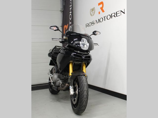 ducati - multistrada-1100-s