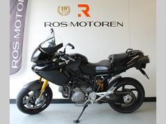 DUCATI MULTISTRADA 1100 S