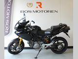 DUCATI MULTISTRADA 1100 S
