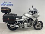 YAMAHA XJ 900 S DIVERSION