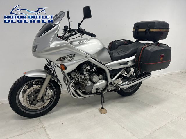 yamaha - xj-900-s-diversion