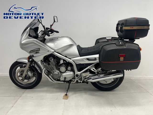 yamaha - xj-900-s-diversion