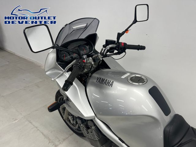yamaha - xj-900-s-diversion